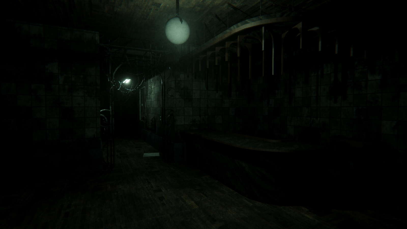 Sorrow Asylum 3 screenshot