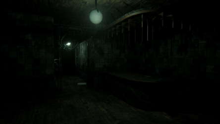 Sorrow Asylum 3 screenshot 1
