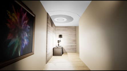 Lost Roads screenshot 3