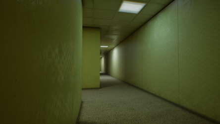 Backrooms of Reality screenshot 10
