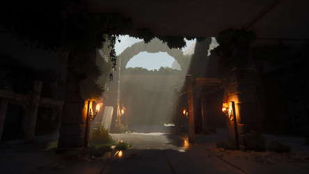 Ruins of Endoth screenshot 7