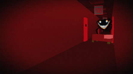 Reality Noclip: The Backrooms screenshot 11