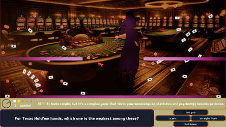 Magic Lantern Festival screenshot 6
