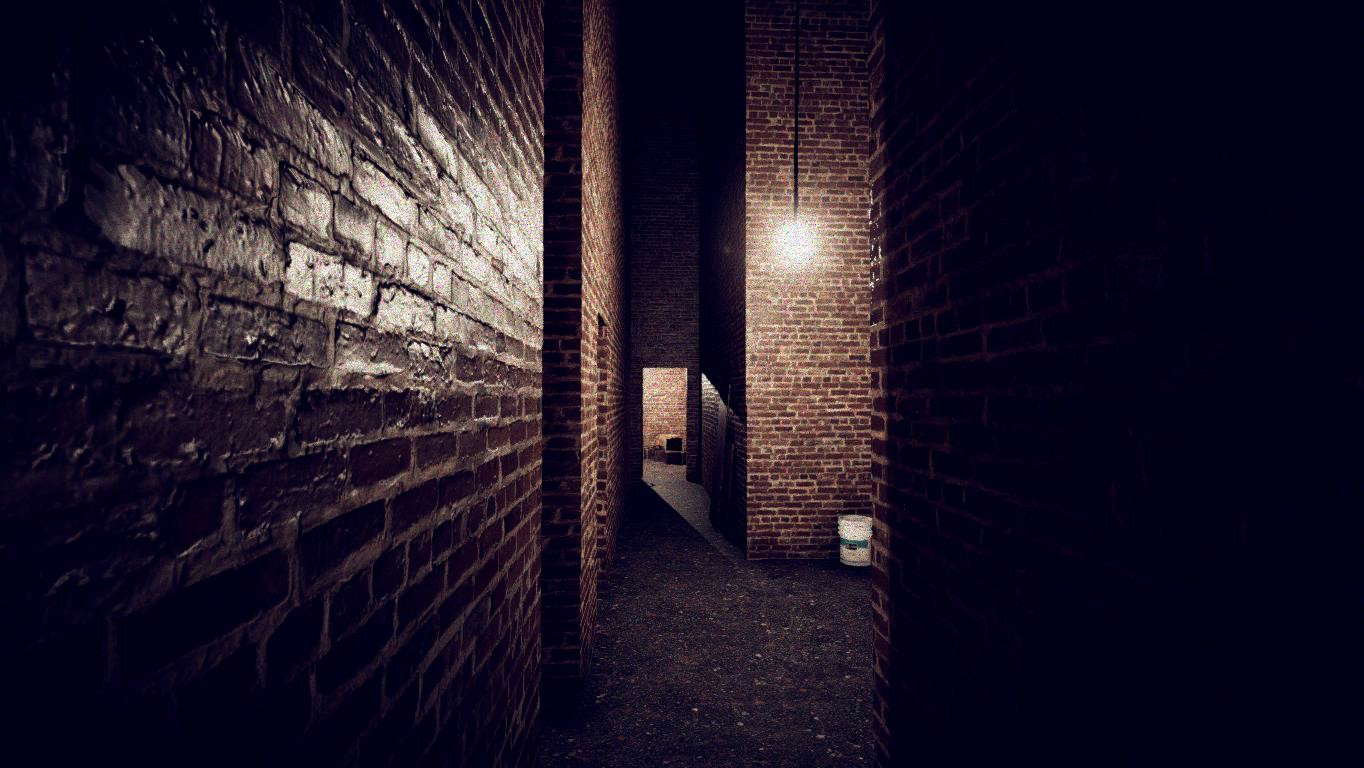 Trapped screenshot
