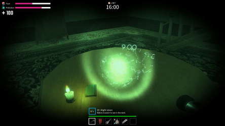 44 Minutes in Nightmare screenshot 23