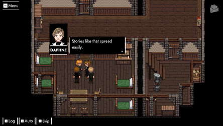 TRACHI – ANARCHY screenshot 9