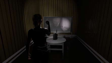 Selene's Unbearable Night screenshot 19