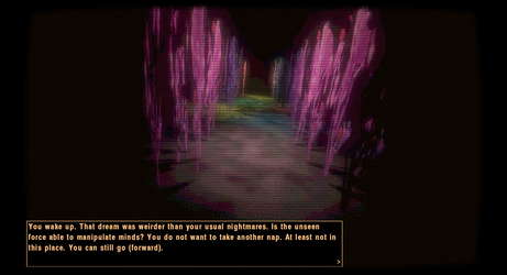 Until It’s Undone: Unmastered screenshot 2