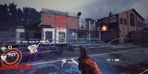 HIVE screenshot 5