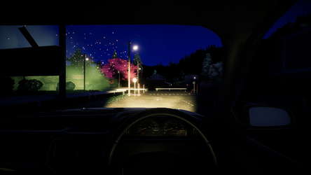 報い-Retribution screenshot 5
