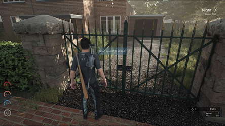 The Left Behind screenshot 7