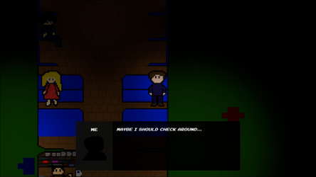 Last Ride screenshot 2