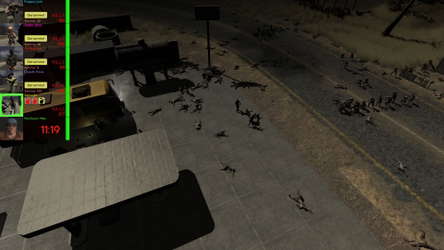Fatal Hour: Petroleum screenshot 37