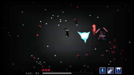 Outer Darkness screenshot 9