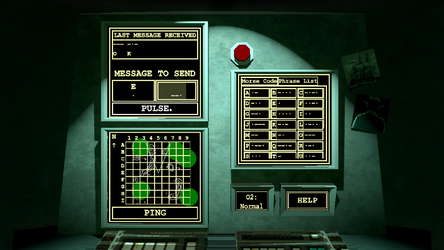The Old Gentleman screenshot 2