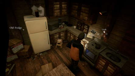 10 Dead Doves screenshot 10