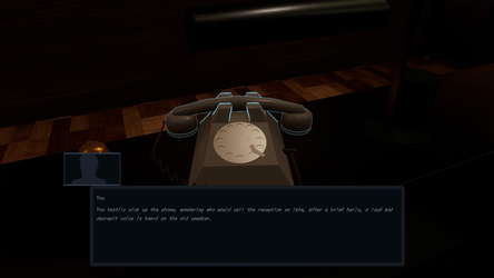 Repent screenshot 8
