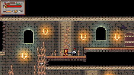 Golden Knight screenshot 17
