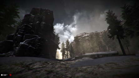 AMOK screenshot 3