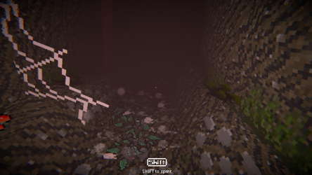 ARAIGNEES screenshot 12