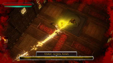 Conjured Through Death screenshot 7