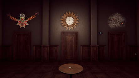 FROM FEAR screenshot 1
