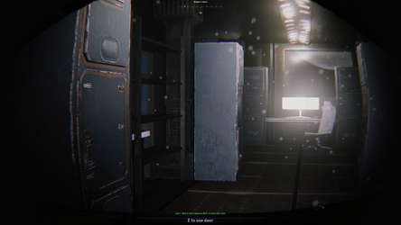 The Nightmare of Pandemic - Kyle's Story screenshot 7