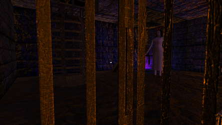 Exorzine screenshot 8