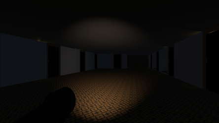 Finding Annie screenshot 4