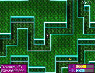 Dungeon Diver screenshot 4
