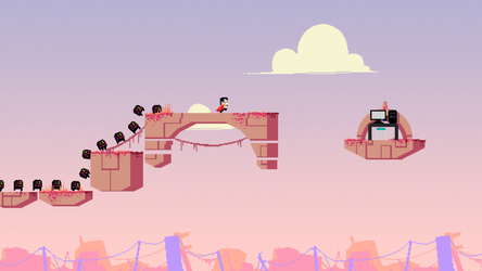 DERE Vengeance screenshot 4