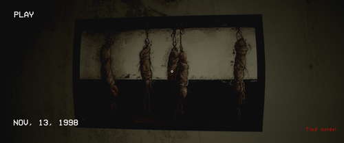Lights Out Dark House screenshot 7