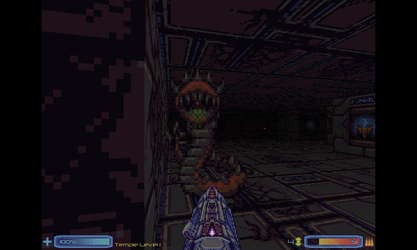 CTHON screenshot 9