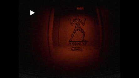Deeply Dark: Found Footage screenshot 4