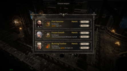 Dungeon Redemption screenshot 7