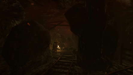 Spirit Eyes screenshot 9