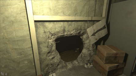 Our Secret Below screenshot 4