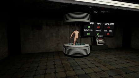 Some Assembly Required screenshot 2