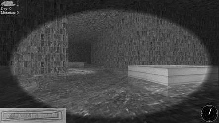 The Forest of Conx screenshot 2