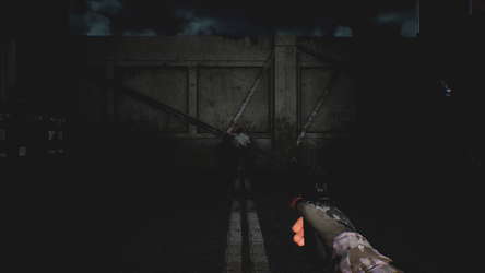 Deborg Desolation Pre-Born screenshot 3