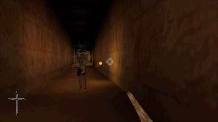 Ominous Horizons: A Paladin's Calling screenshot 13