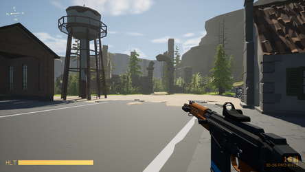 Project Silverfish screenshot 20