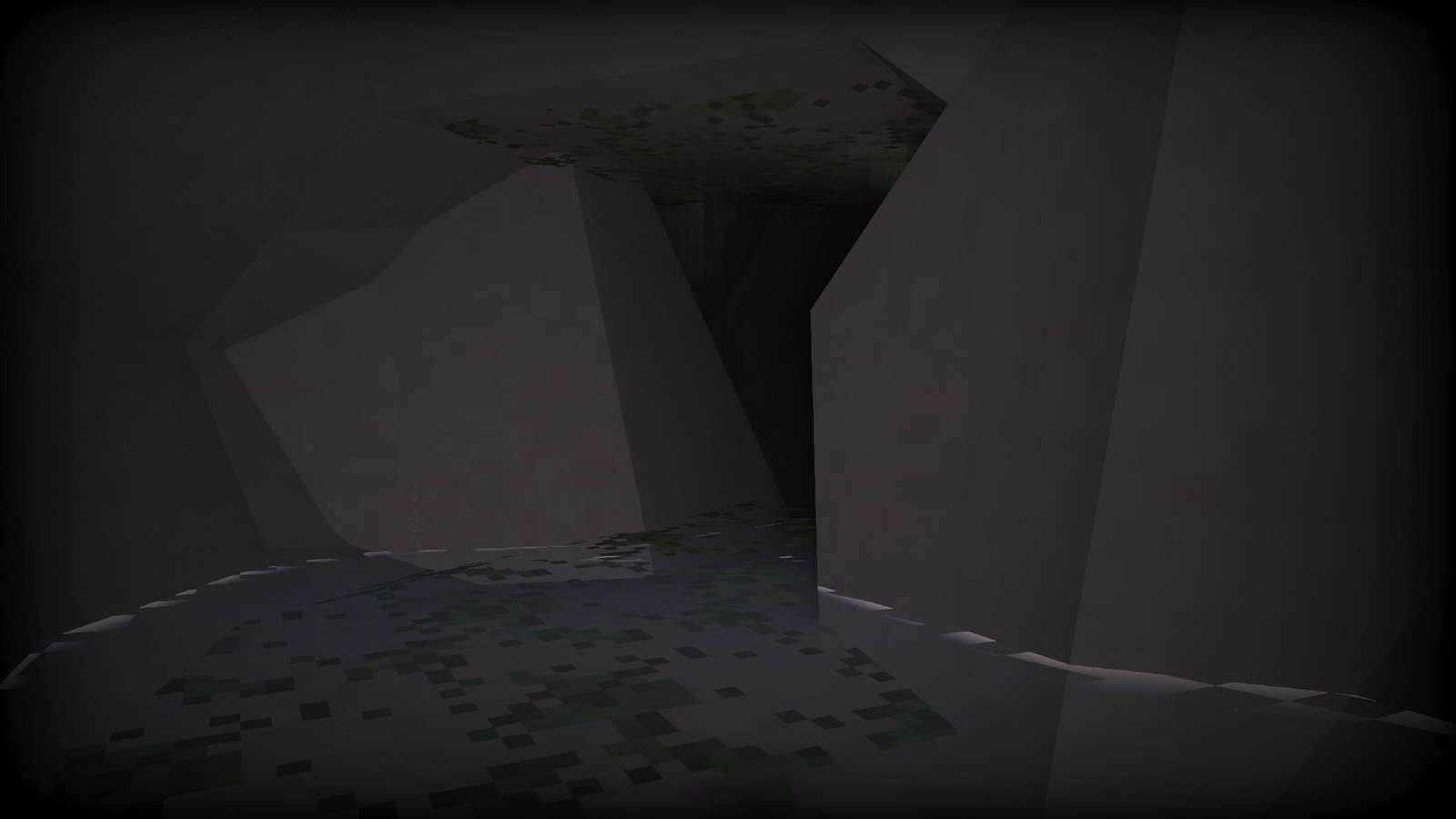 Those Who Crawl screenshot