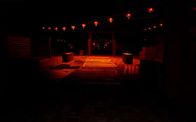 千灯巷 Thousand Lantern Lane screenshot 5