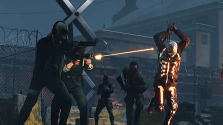 Killing Floor 2 screenshot 4