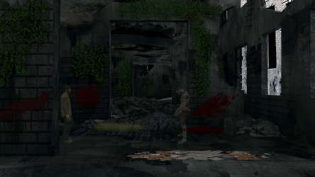 Herd is Coming screenshot 13