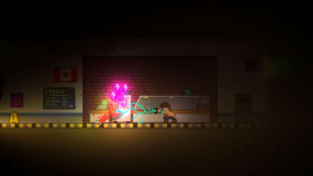 Noxia Somnia screenshot 4