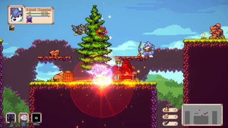Zlime: Return Of Demon Lord screenshot 6