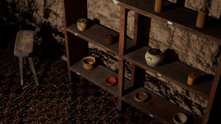 That Village screenshot 1