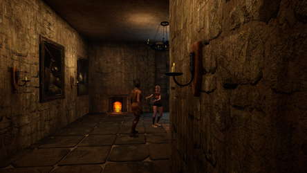 Castle of Mist screenshot 14